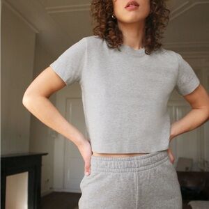 Aritzia Weekend T-Shirt by Wilfred Free